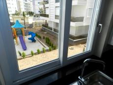 Budget-friendly Modern Residential Property in Antalya Konyaalti – bedroom (image 4)